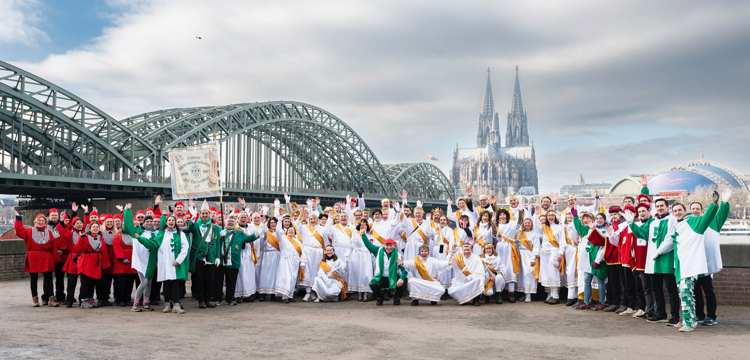 2015 06 rosenmontagszug karneval koeln