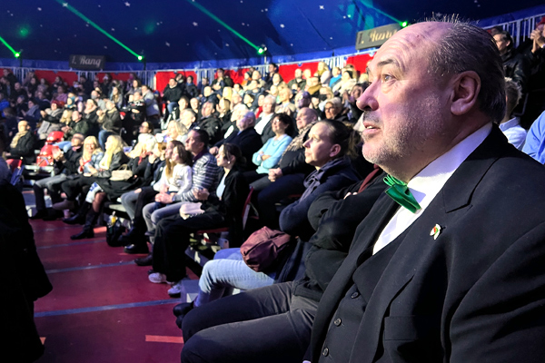 2017 weiberfastnacht