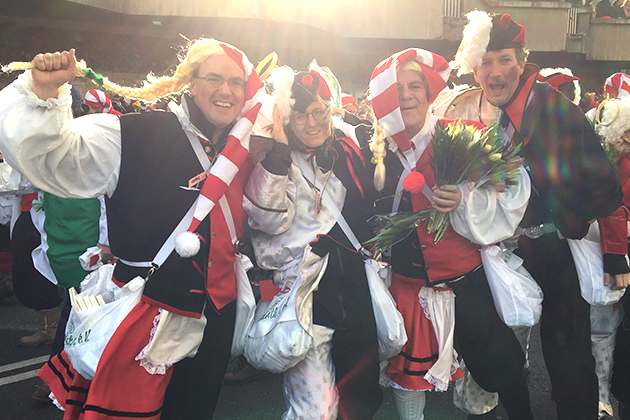 2016 01 rosenmontagszug karneval koeln