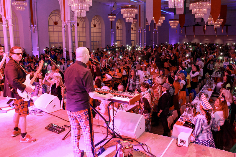 01 2018 maedchensitzung 2014 karneval koeln